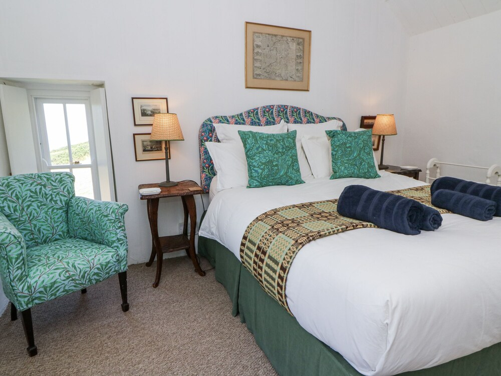 Dolwylan Cottage