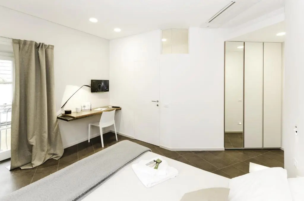 Genova Porto Antico Boutique Rooms