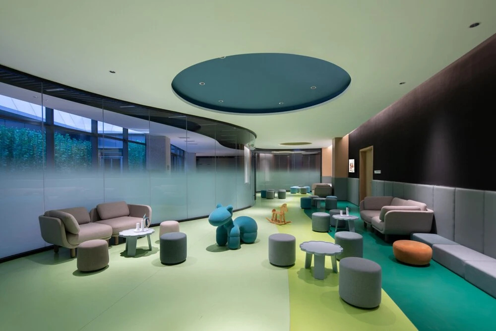 Citadines Yunlong Lake Xuzhou