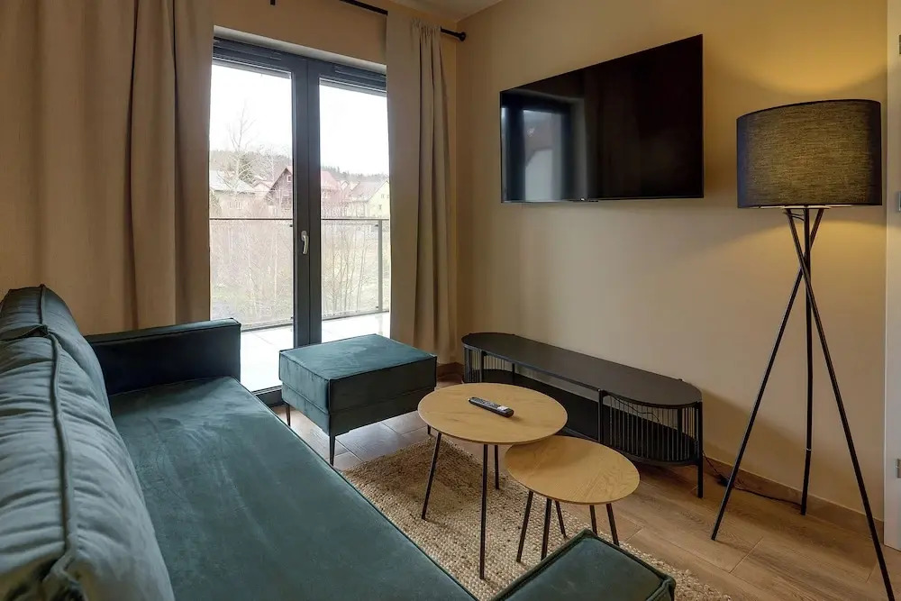 RentPlanet - Apartament Belle View