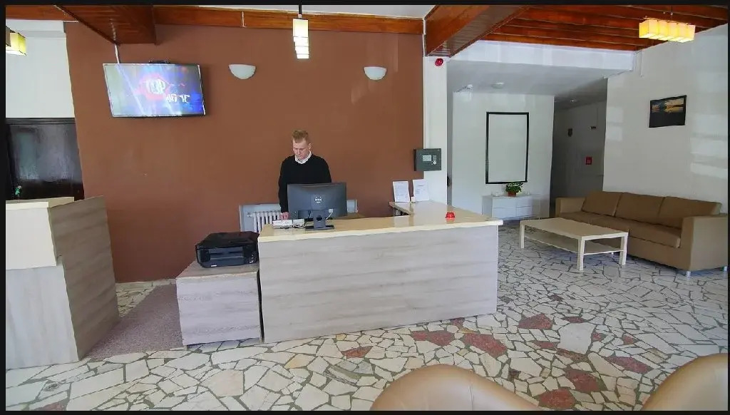 Cabana Cumpana