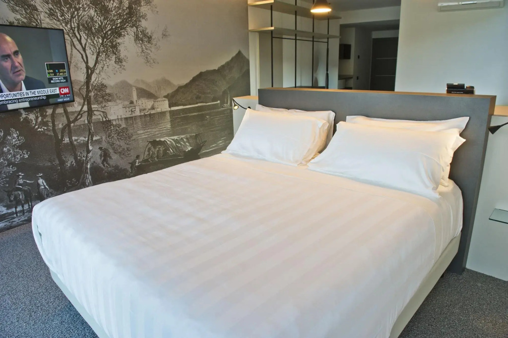 Hotel Lago