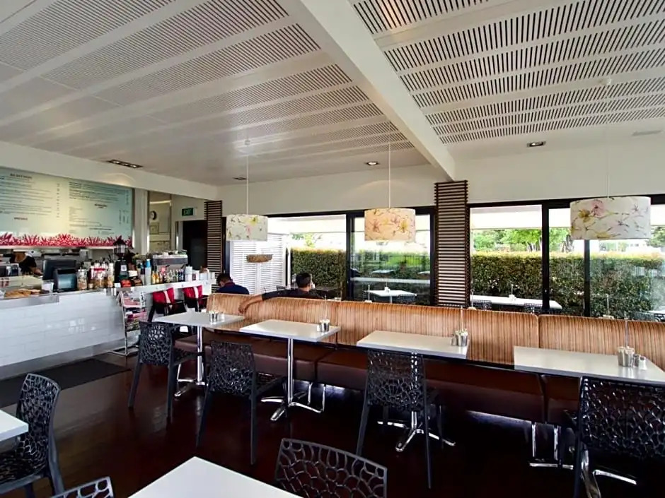Mt Albert Motor Lodge