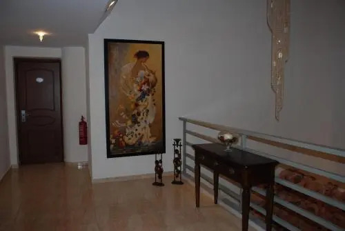 Hotel Vicky