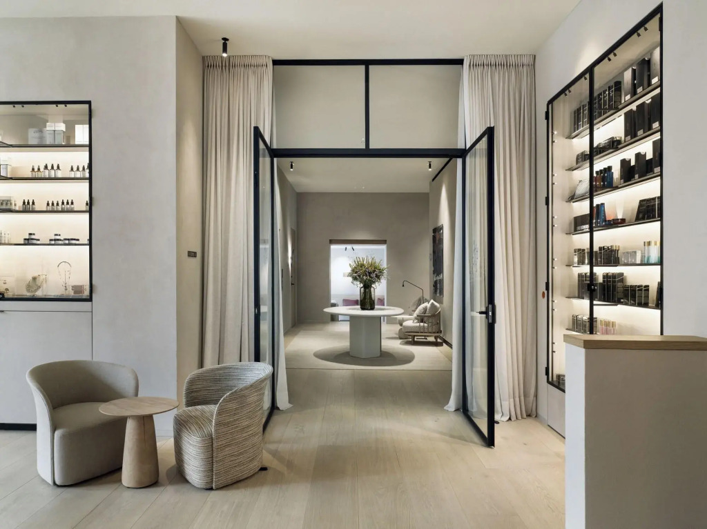 Botanic Sanctuary Antwerp - The Leading Hotels of the World