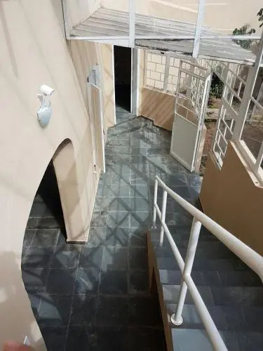 Gerosa Hostel
