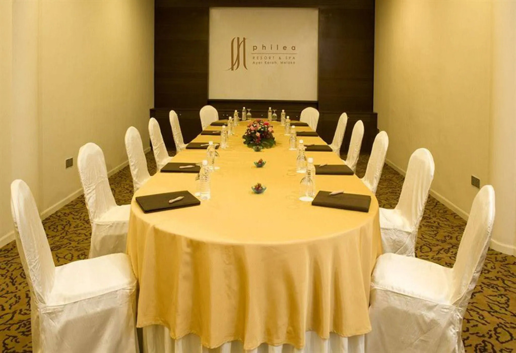 Philea Resort & Spa