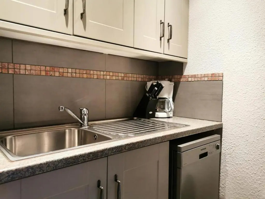 Résidence TERRASSE - 2 Pièces pour 6 Personnes 14