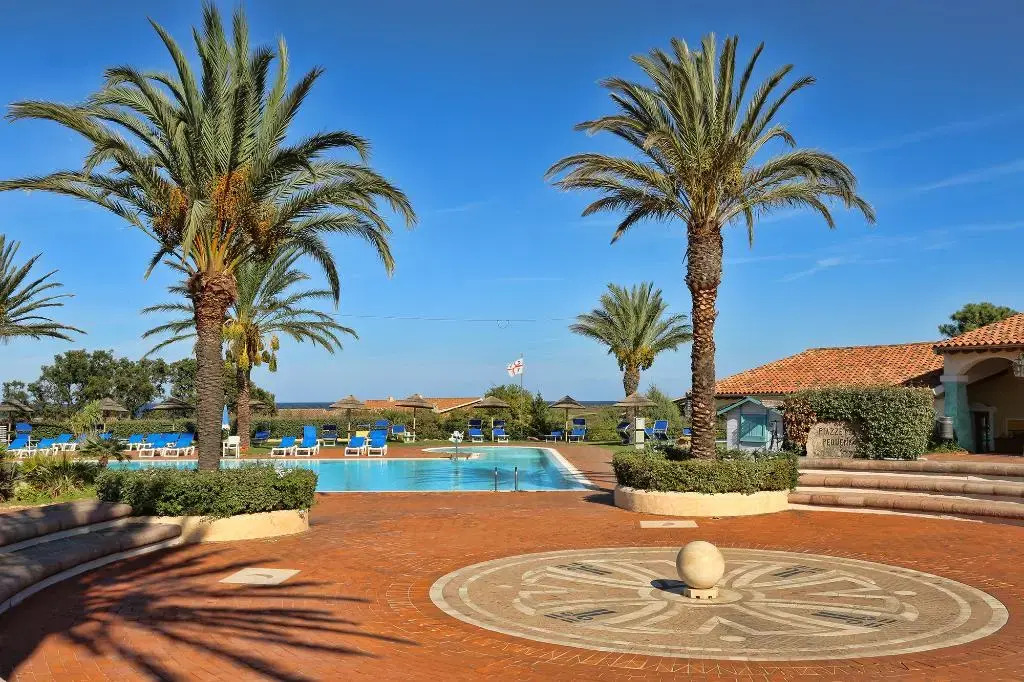 TH San Teodoro - Liscia Eldi Village