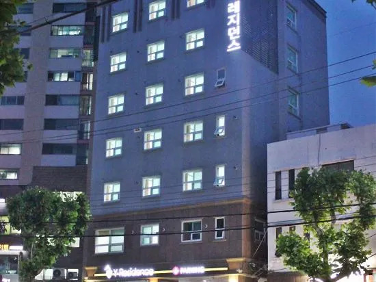 Y Residence