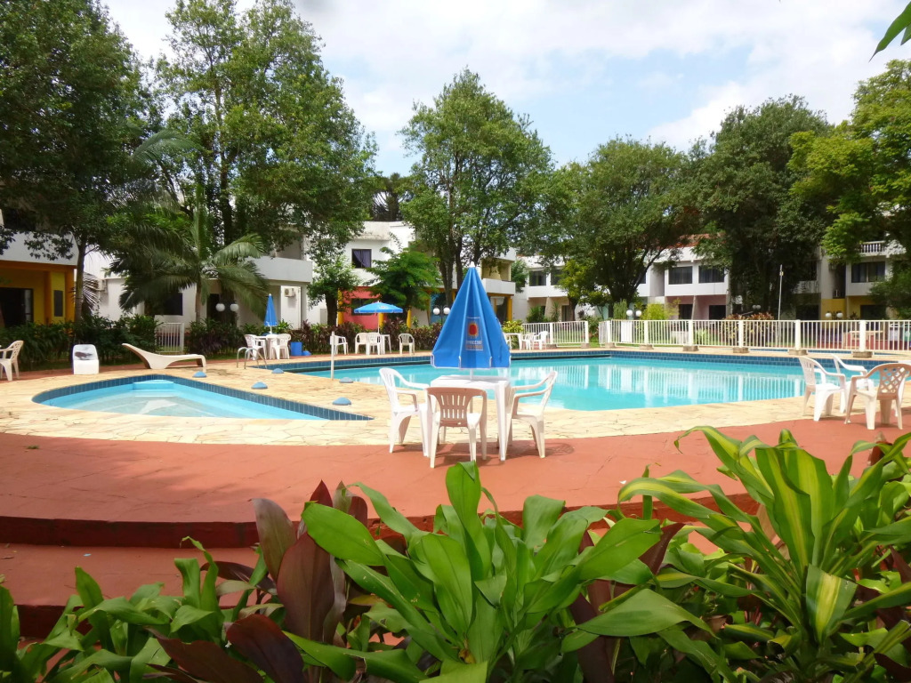 Iguassu Holiday Hotel