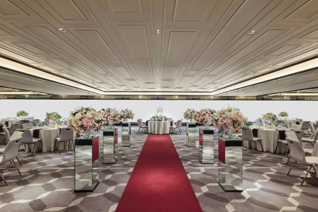 The Millen Penang, Autograph Collection