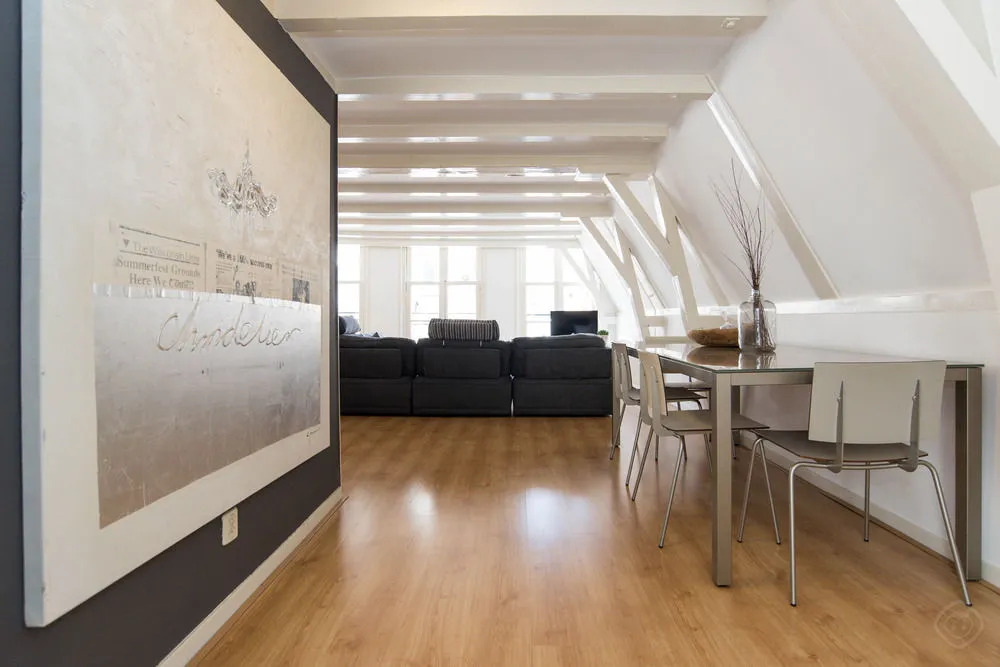 Spui Apartment