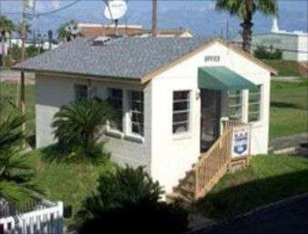 Knights Inn Corpus Christi