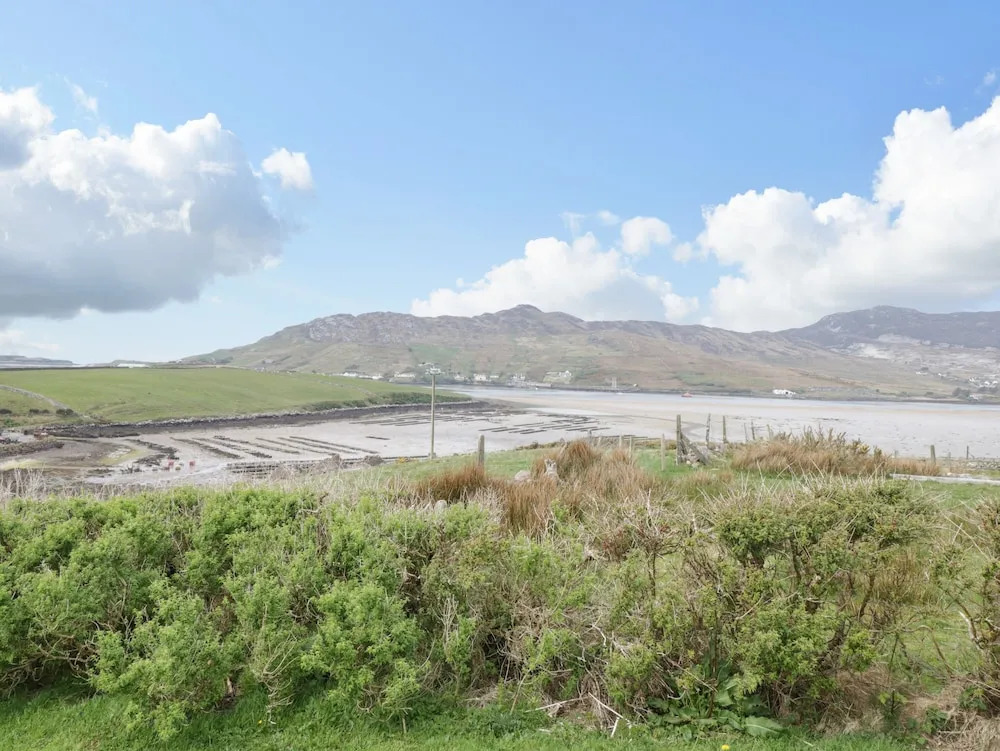 Achill View