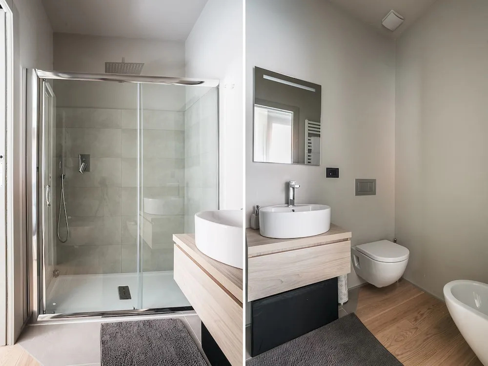 Residence Rizzoli-Suites Apartments