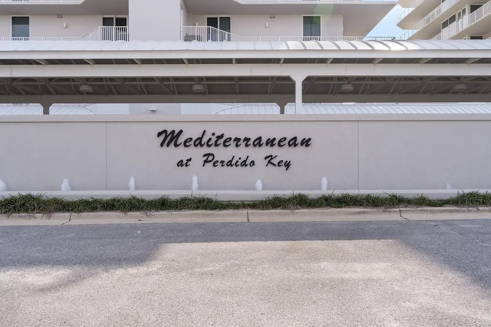 Mediterranean East 401