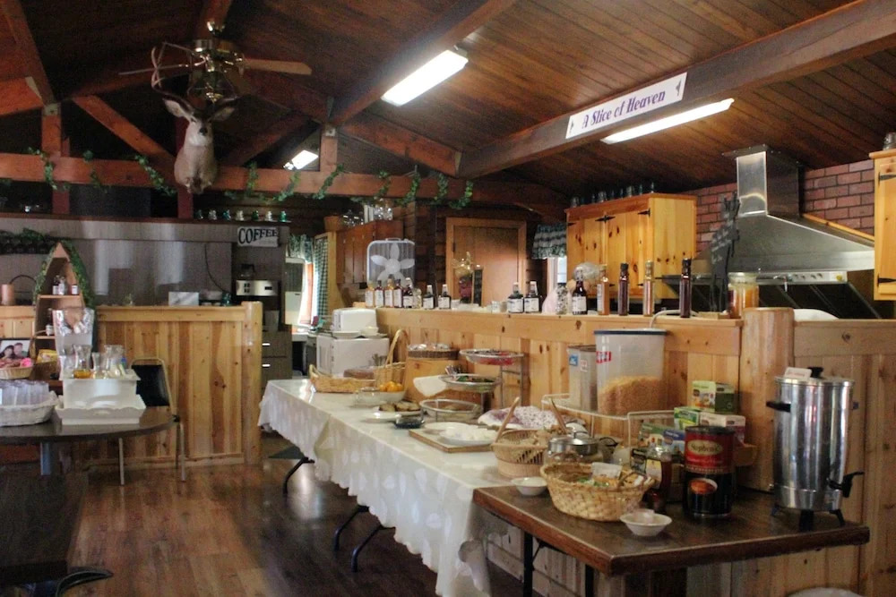 Glacier Haven Inn