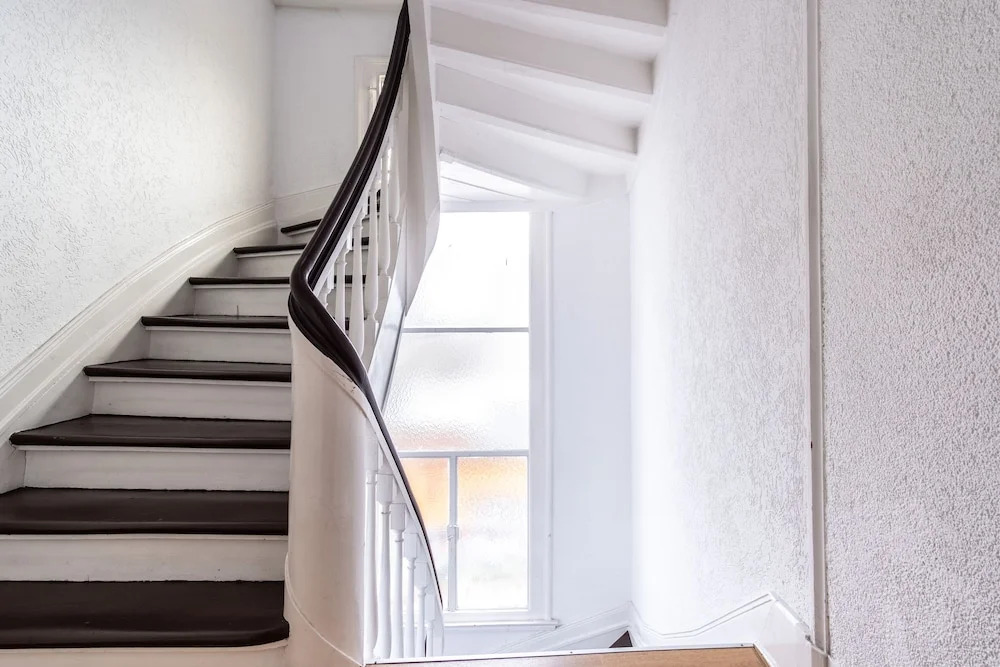Appartement à la Luise