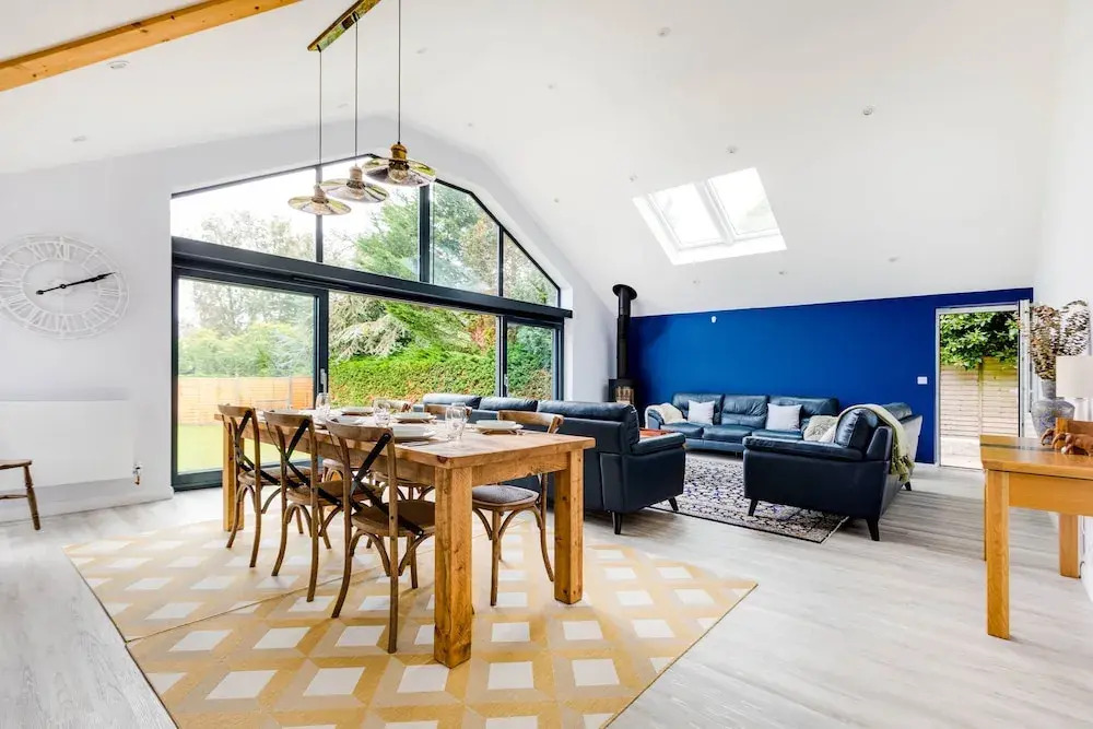 The Garden House