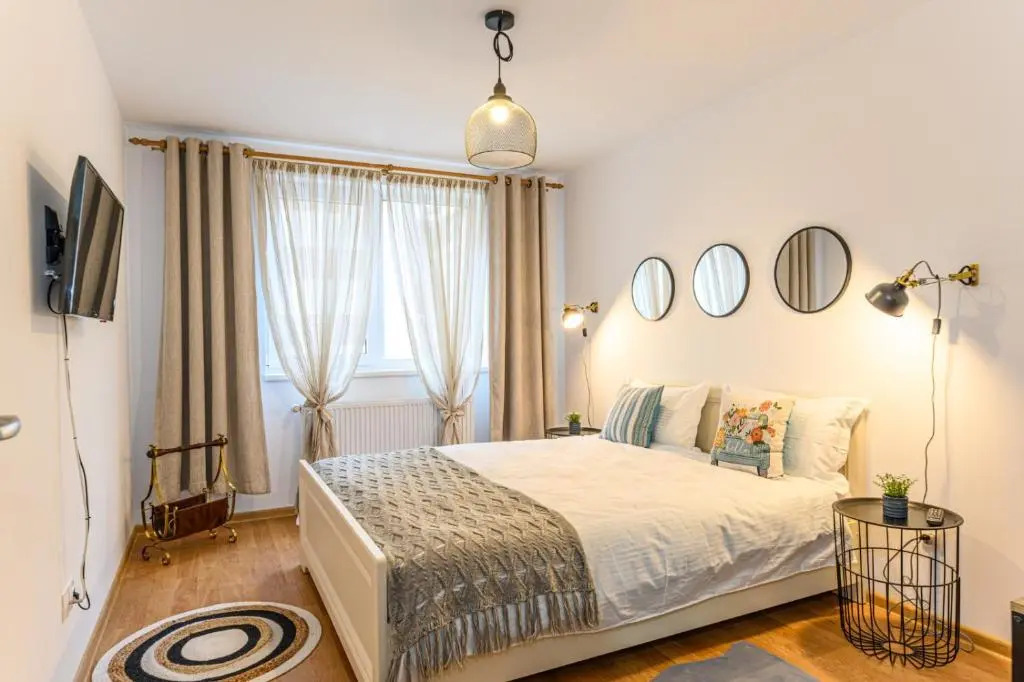 Transilvania Urban Residence
