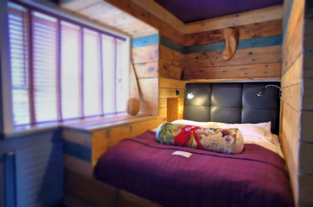 Guesthouse 1x6