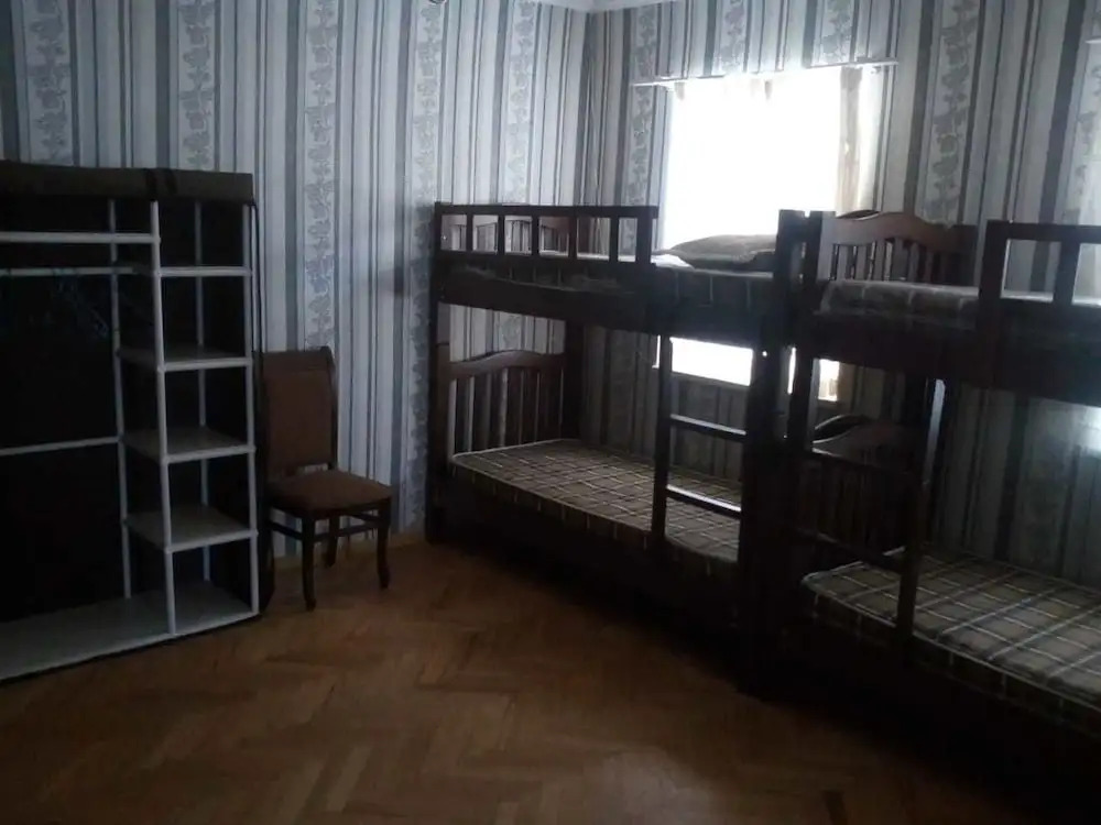 Sparrow Hostel