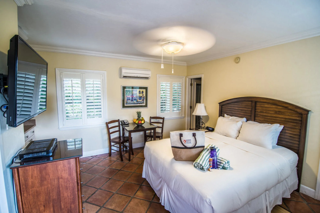 Cranes Beach House Boutique Hotel & Luxury Villas