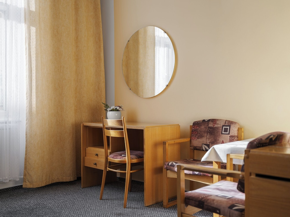 Spa Hotel Goethe