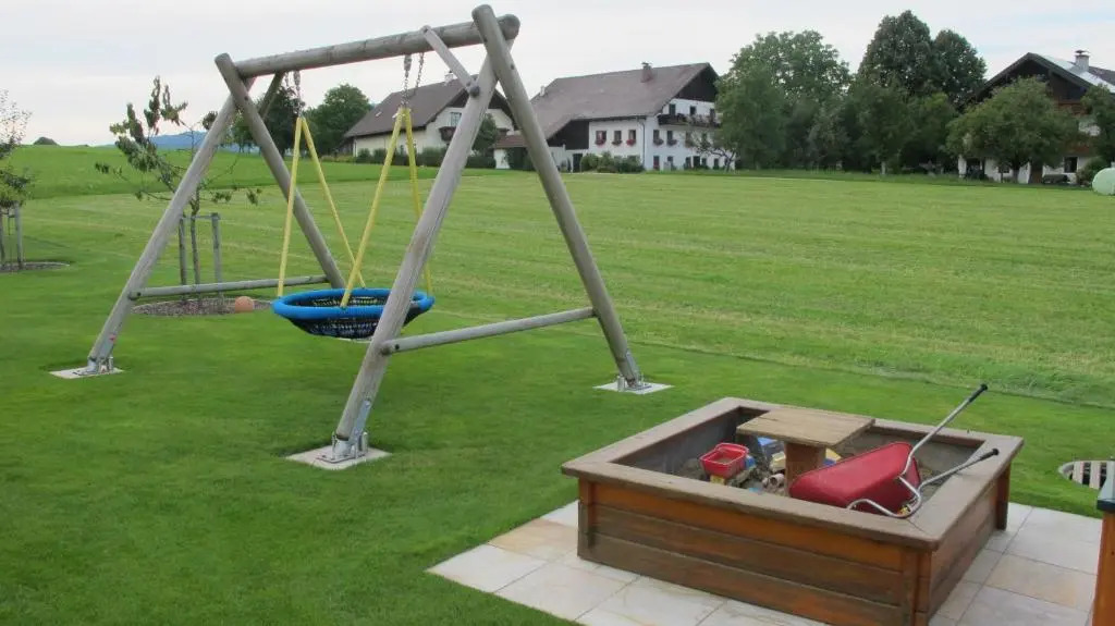 Landhaus Widlroither