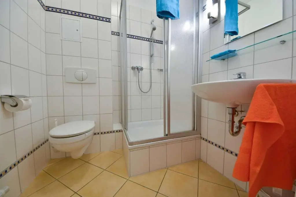 Villa Emmy Wohnung 5
