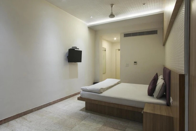 Hotel Bhawna Palace