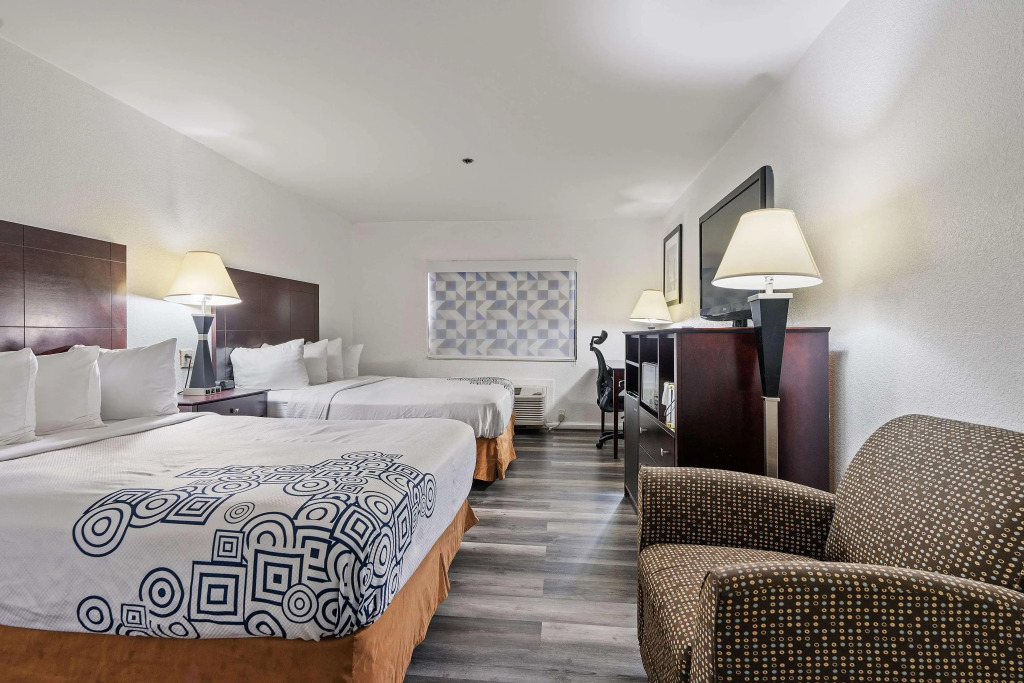 Best Western Oakbrook Inn
