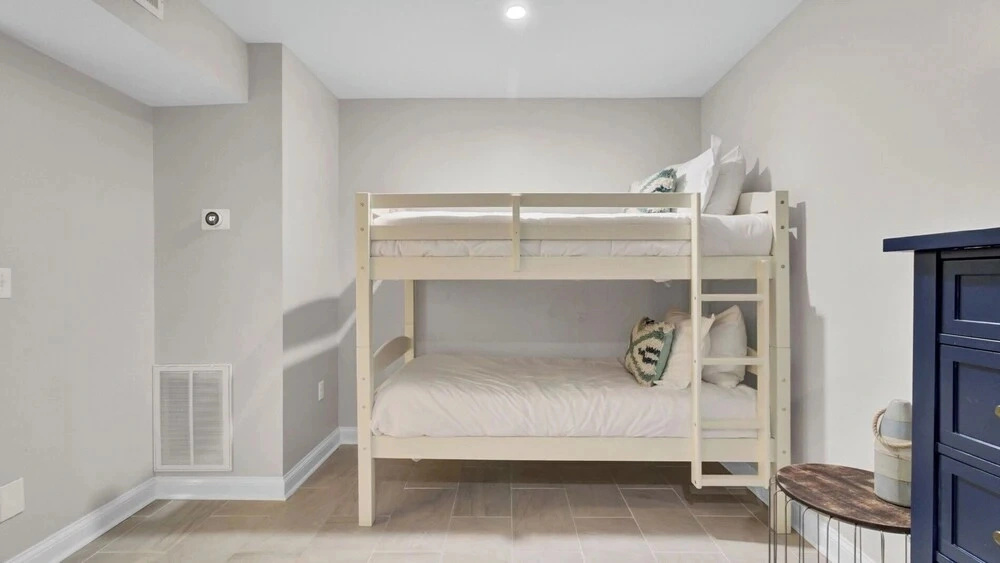 Steps to Isle of Palms Beach w/ Porch Dining, Outdoor Shower & Open Living Sea Haven by Avantstay