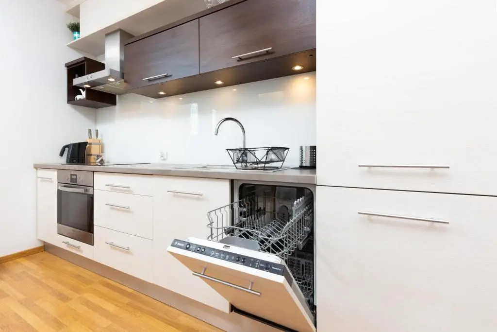 Apartment Platynowa Gdansk by Renters