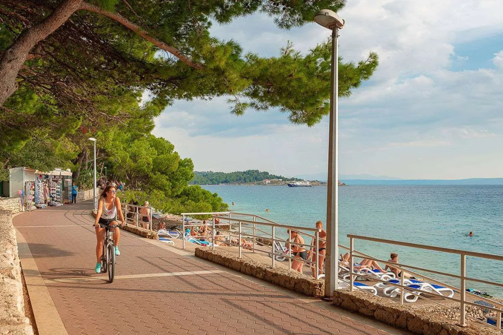 Sunny Makarska by Valamar