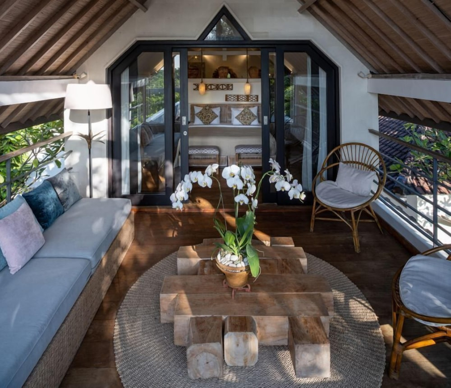 Abaca Villas