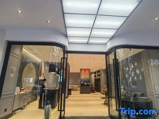 YunYiDuo Hotel (dashuying subway station, Dongfeng East Road, Kunming)