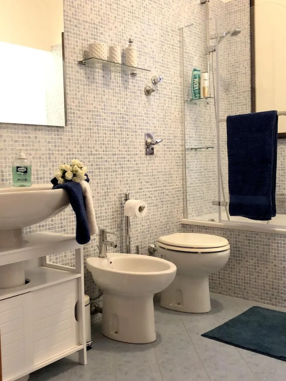 House With one Bedroom in Trapani, With Wonderful City View and Wifi