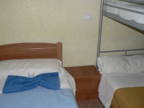 Hostal Terramar