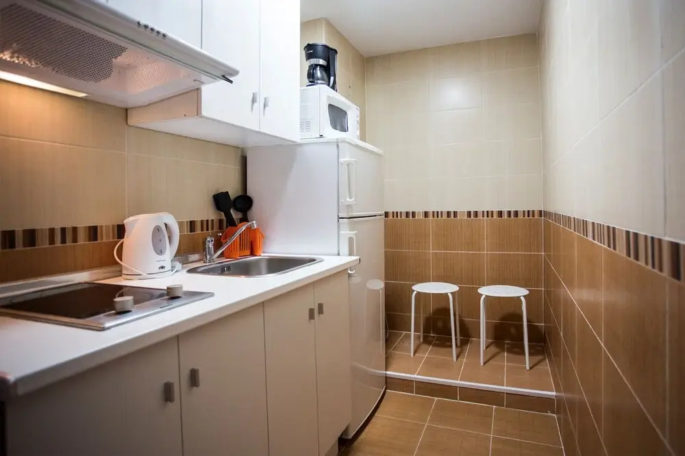 C&V Apartamentos - Horno de Marina