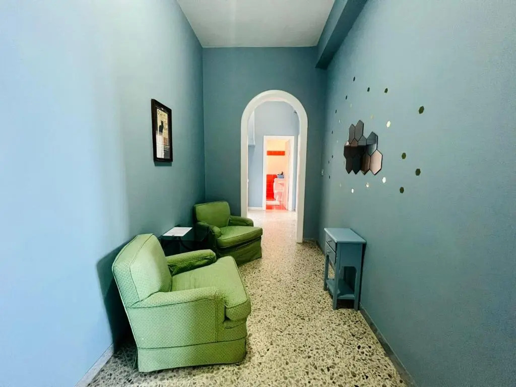 Casa Vacanze Porto delle Gatte