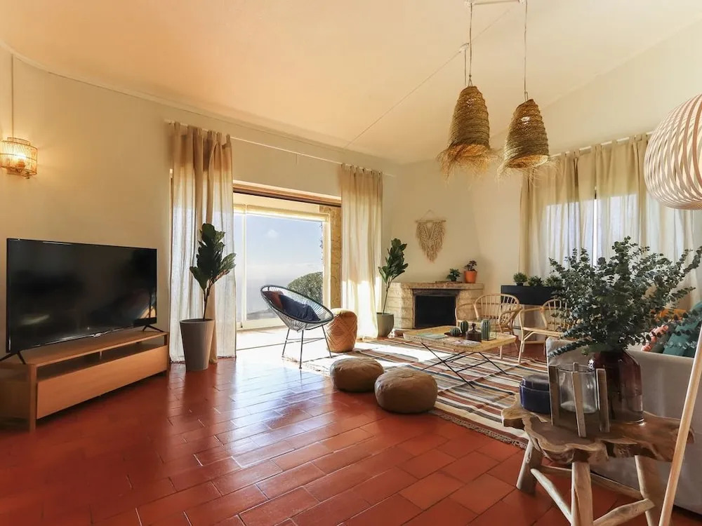 Guincho Prime Villa by Homing
