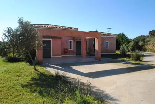 Sunny Villas