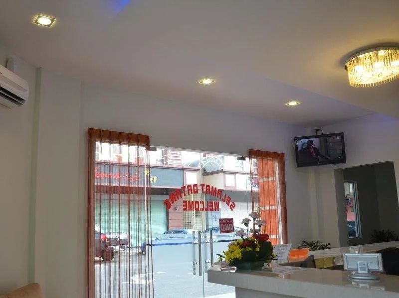Hotel Benaria Bandar Prima