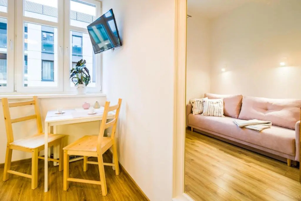 Solna Atelier by MB Apartments