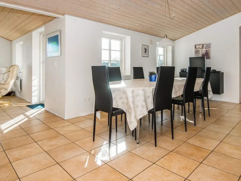 Spacious Retreat With Spa - By Traum Ferienwohnungen