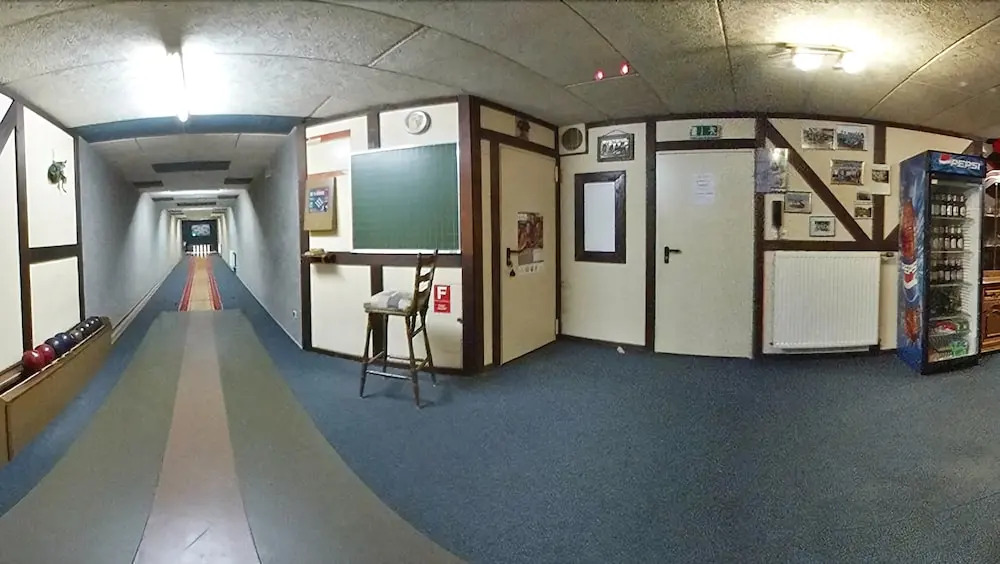 Pension Eifelschenke