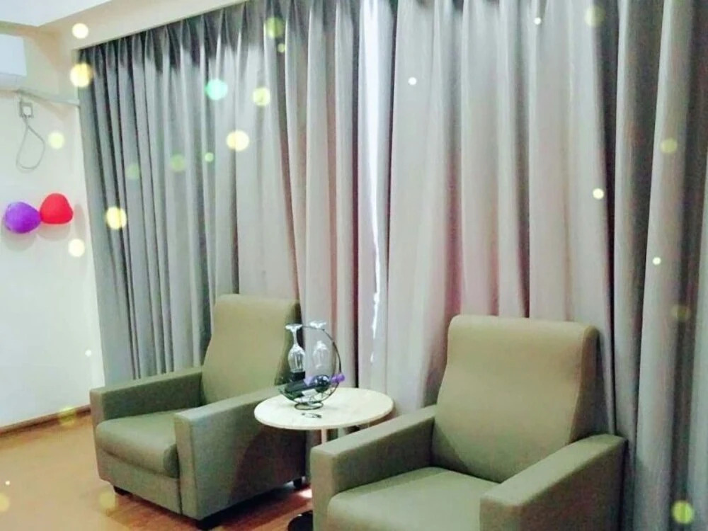 GreenTree Inn Zhanjiang Haitian Bus Station Business Hotel