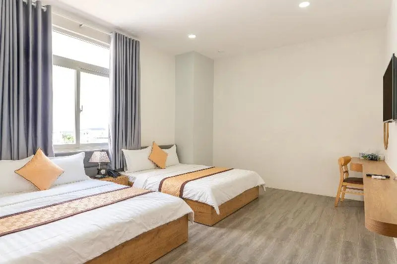 Khang Hy Hotel